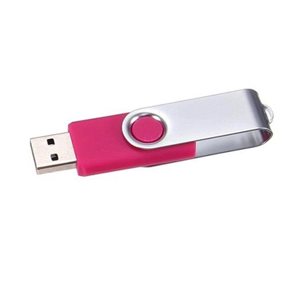 BOMO 64MB USB 2.0 lưu trữ dữ liệu có thể xoay ngược