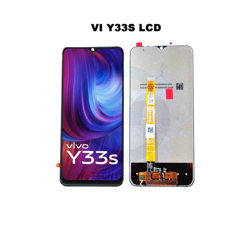 vi y33s