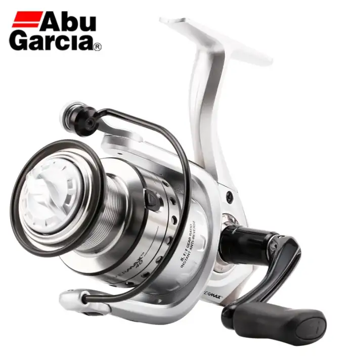 Silver max spinning reel Clearance