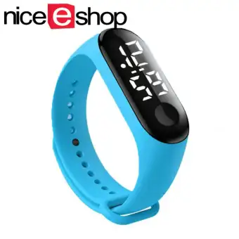 led watch lazada
