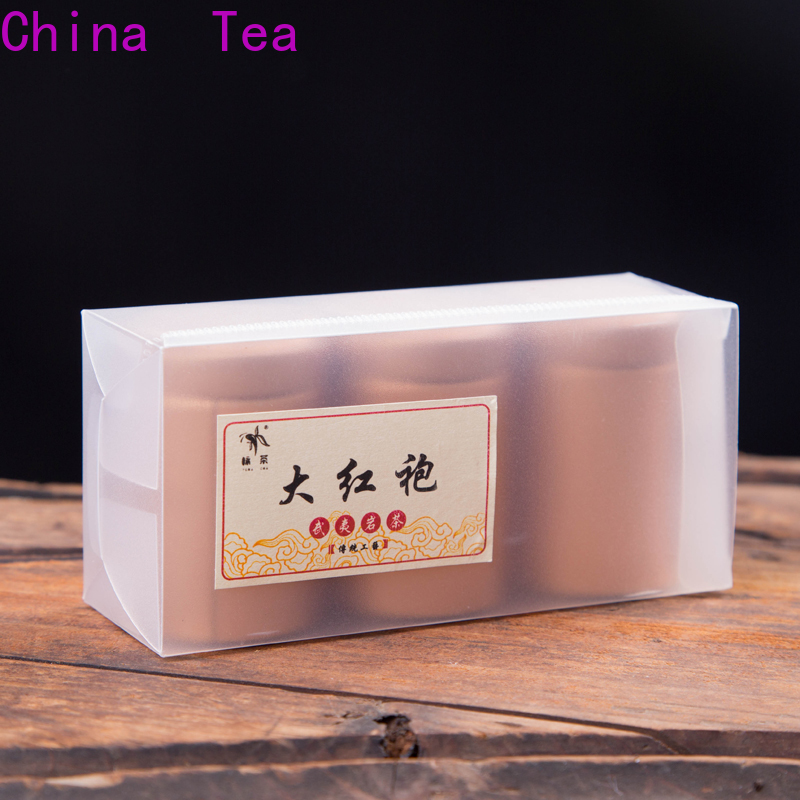 [Chất Lượng Cao, Giao Hàng Nhanh] Trà Trung Hoa Luzhou-Thơm Trà Dahongpao