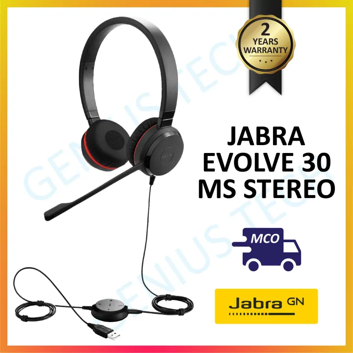 jabra lazada