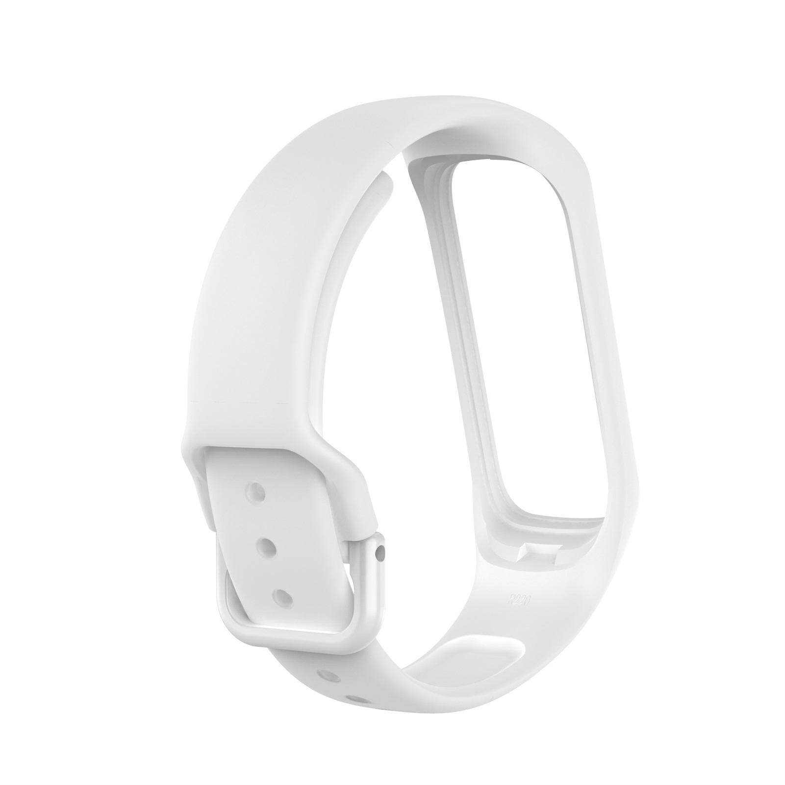Silicone Wrist Strap Durable Band for Samsung Galaxy Fit 2 R220