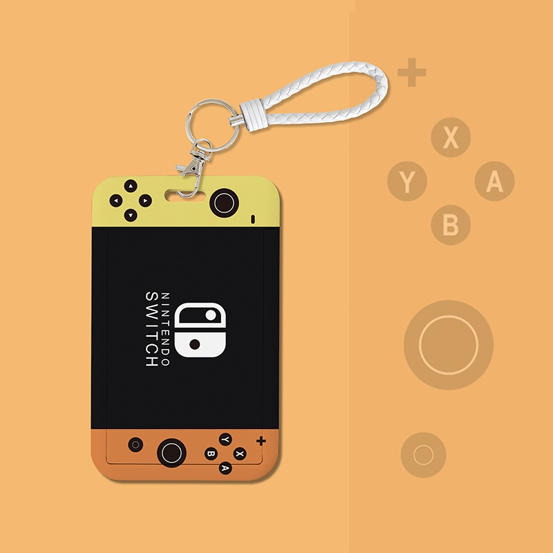 Nintendo Switch POST CARD HOLDER P'sclub seta Nintendo Switch POST CARD HOLDER P'sclub seta Nintendo Switch POST