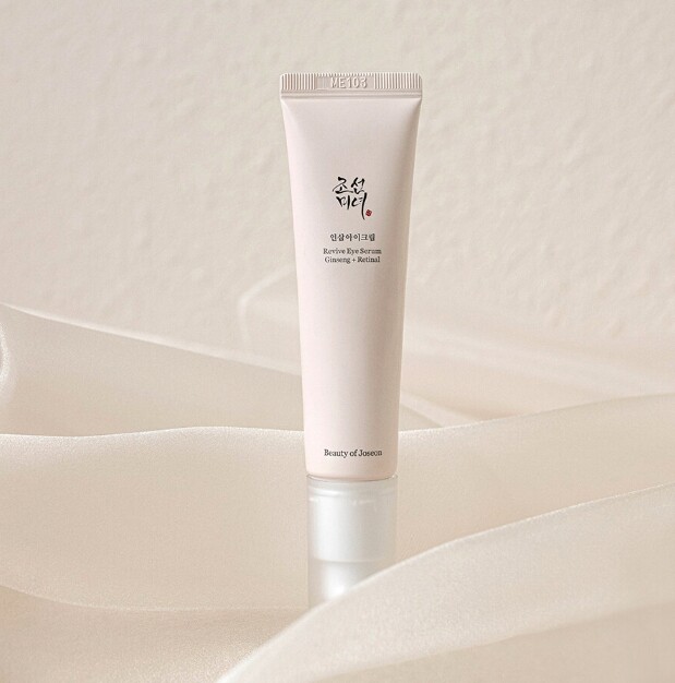 [Beauty of Joseon] Revive Eye Serum : Ginseng + Retinal 30ml