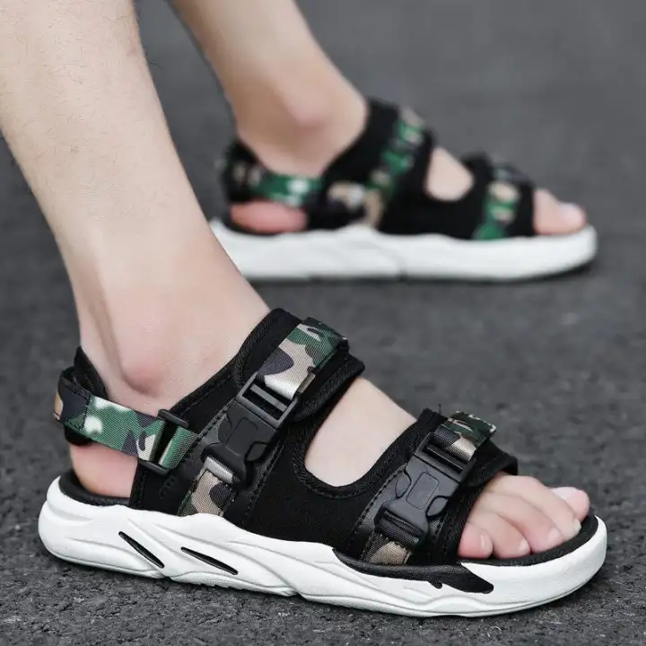 dickies sandals