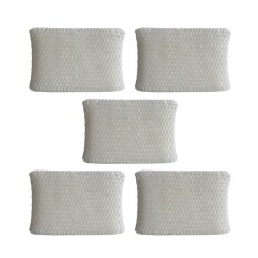 Compatible for Hcm-350,Hcm-300T, Hcm-600, Hcm-710, Hcm-315T Humidifier Wicking Filters Replacement for Honeywell