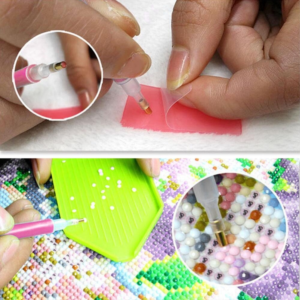 【Popular】 [Beautifulhome] The specializer art for 5D DIY.