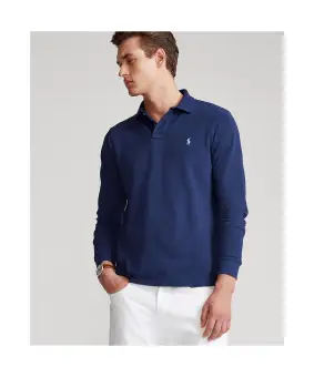 polo ralph lauren custom slim fit