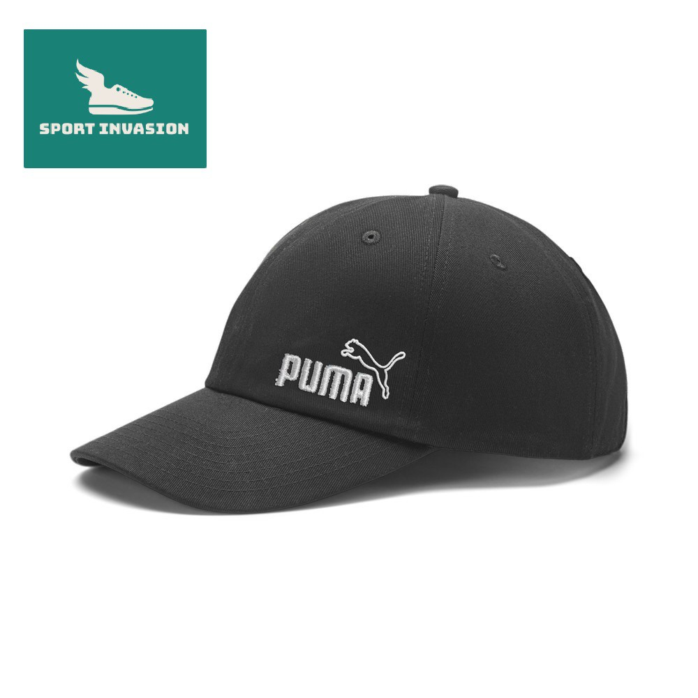 PUMA ESSENTIALS CAP II (022543 02) | Lazada