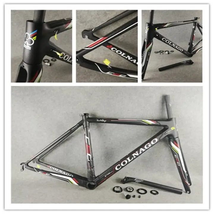 colnago c60 limited edition