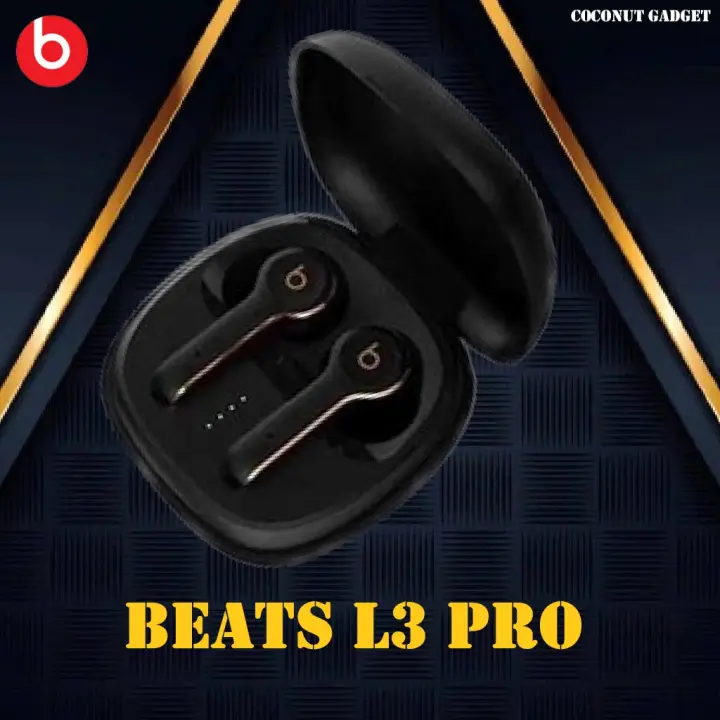 beats studio pro wireless l3
