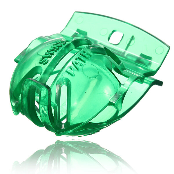 （Ready Stock) Golf Marker Scribe Ball Liner Drawer Marker Template Alignment Putting Accessory