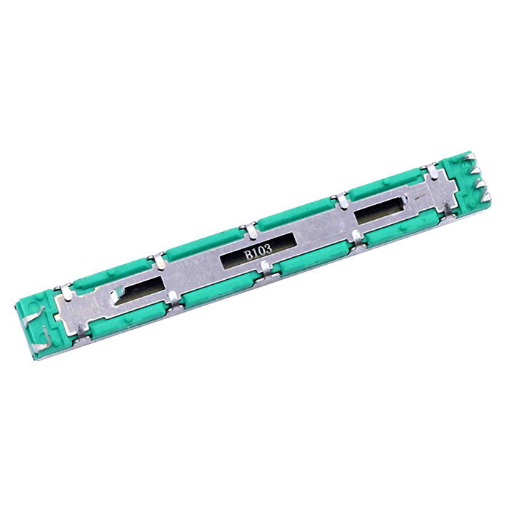 Biến Trở Gạt (Biến Trở Thanh) Các Loại