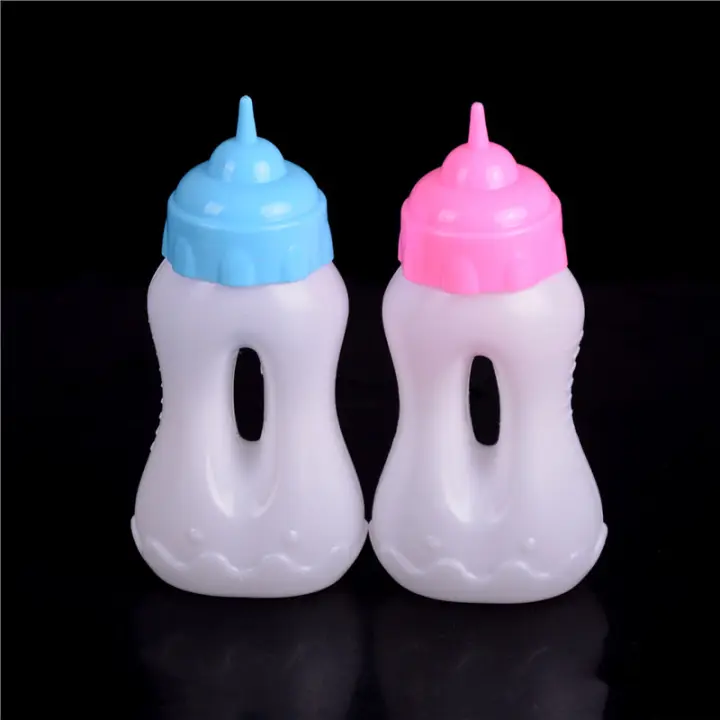 baby born doll bottle