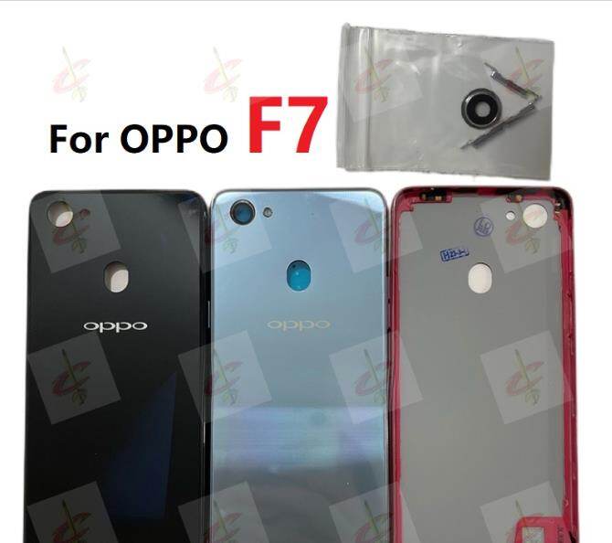 Ốp lưng cho OPPO F7