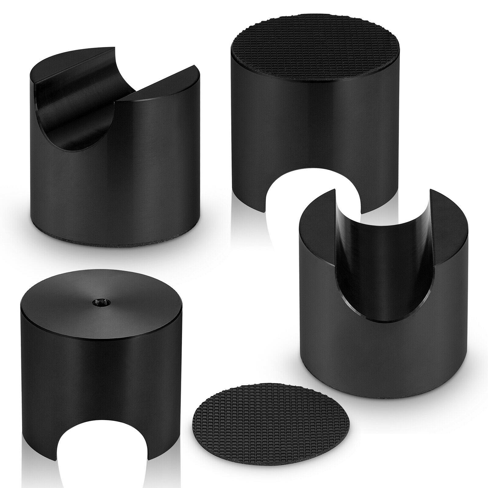 Amplifier Isolation Stand Feet Speaker Feet Pads HiFi Wire Bracket