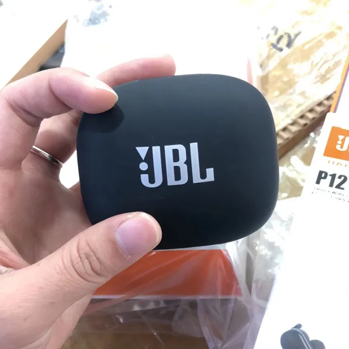 jbl tws p12
