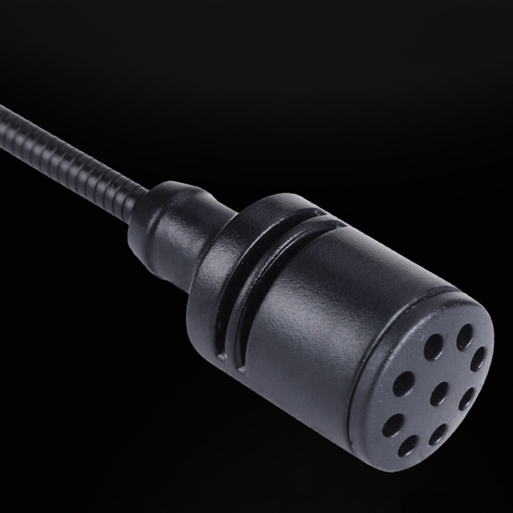 Micro Cài Ve Áo Micrô Cài Áo Mini Điện Dung Rảnh Tay Có Dây Giắc Cắm 3.5Mm