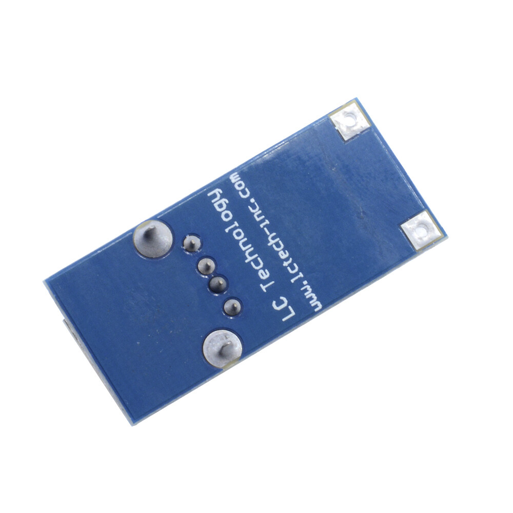 Aideepen Bo Mạch Tăng Tốc Màu Xanh Dương 0.9-5V, Mô Đun Tăng Cường Điện Thoại Di Động USB 0.9-5V Sang 5V