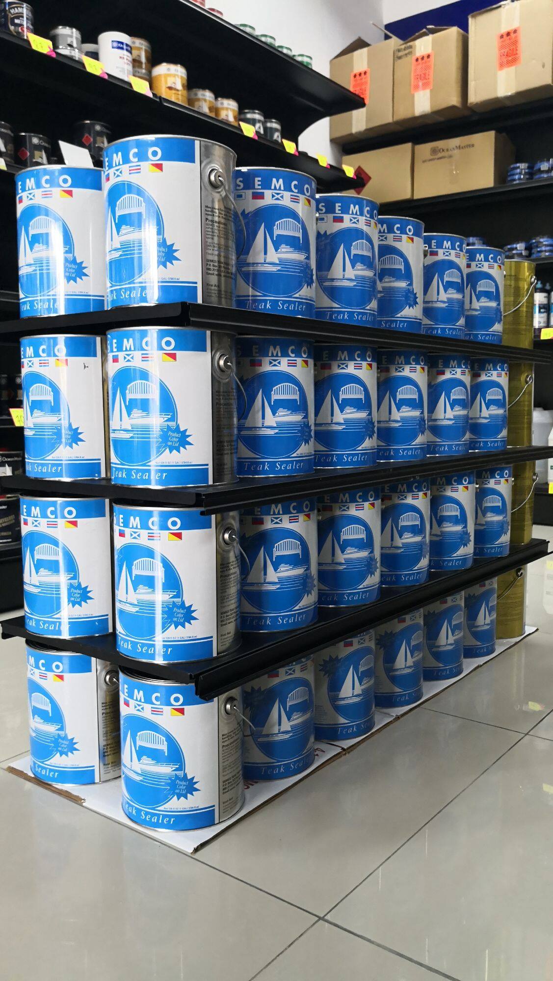 Nuovo Liquido Sigillante Sintetico Eleven - Foto 5