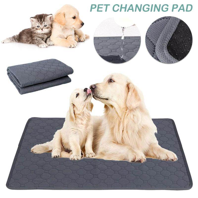 dog crate pee pads