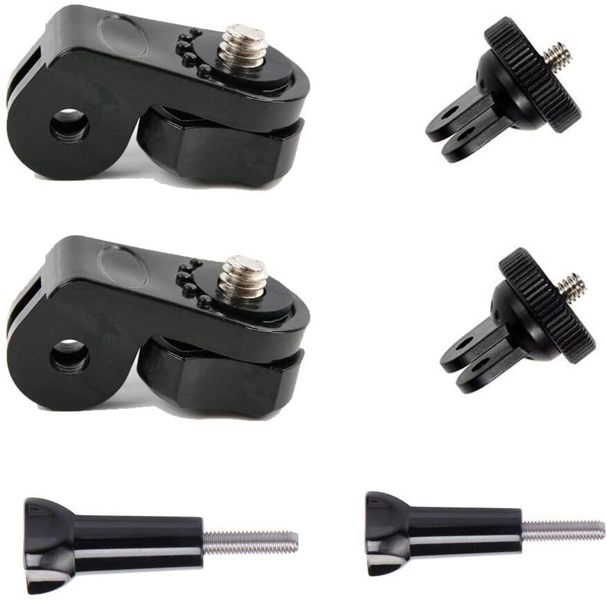 gopro tripod screw mount