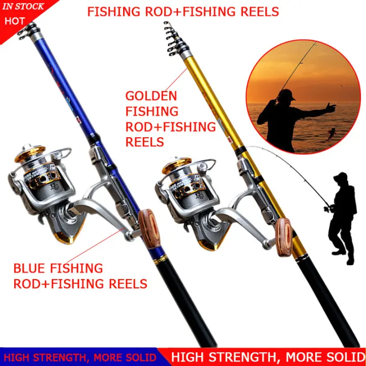 fishing rod for sale lazada