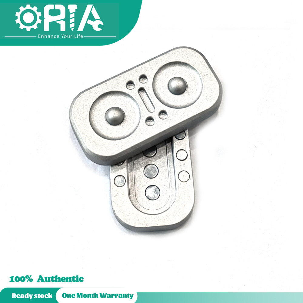 New 2 In 1 Owl Fidget Slider Metal Push Spinner For ADHD Hand Sensory Edc Fidget Toys Office Desk Anxiety Stress Relief I4065996791