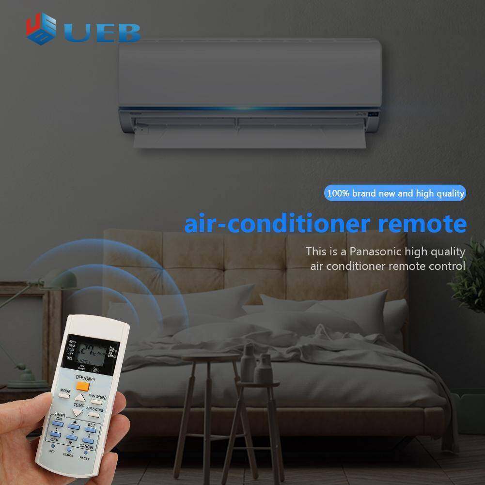 Air conditioner remote control for panasonic a75c3407 a75c3623 a75c3625