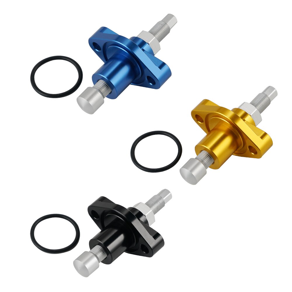 Carburetor Repair Rebuild Kit For Suzuki DRZ400E & Kawasaki KLX400R - Fits FCR Carb (90 Day Warranty) - View #2