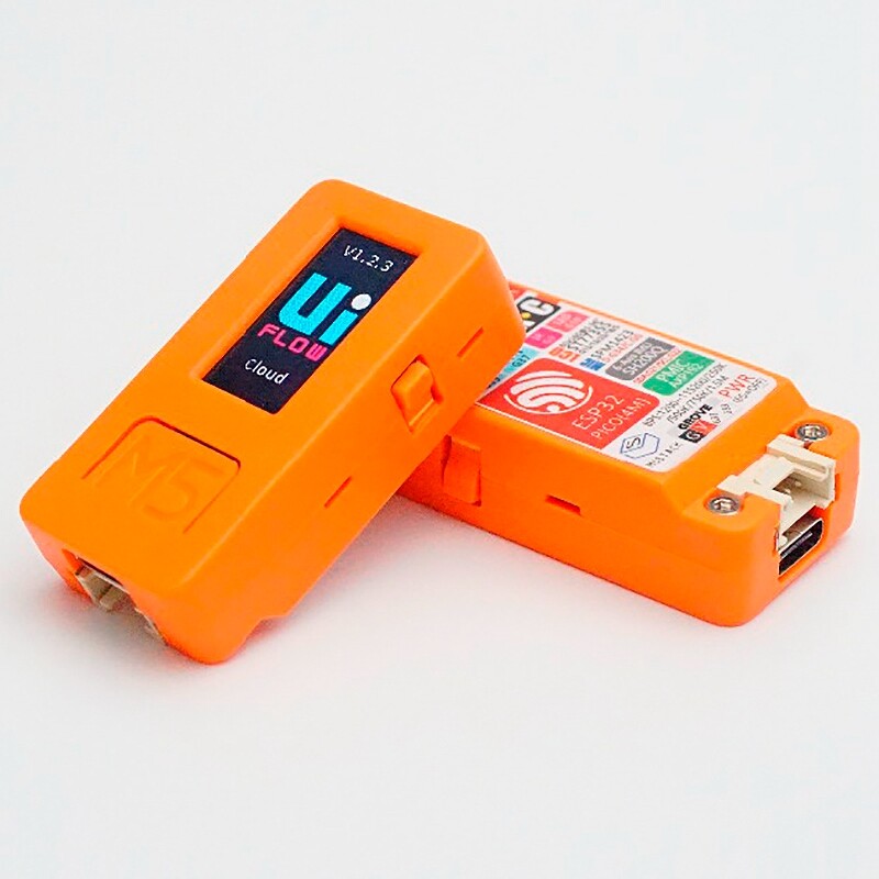 M5stickc ESP32 Pico mini IOT bảng mạch phát triển ngón tay máy tính với một màn hình LCD màu