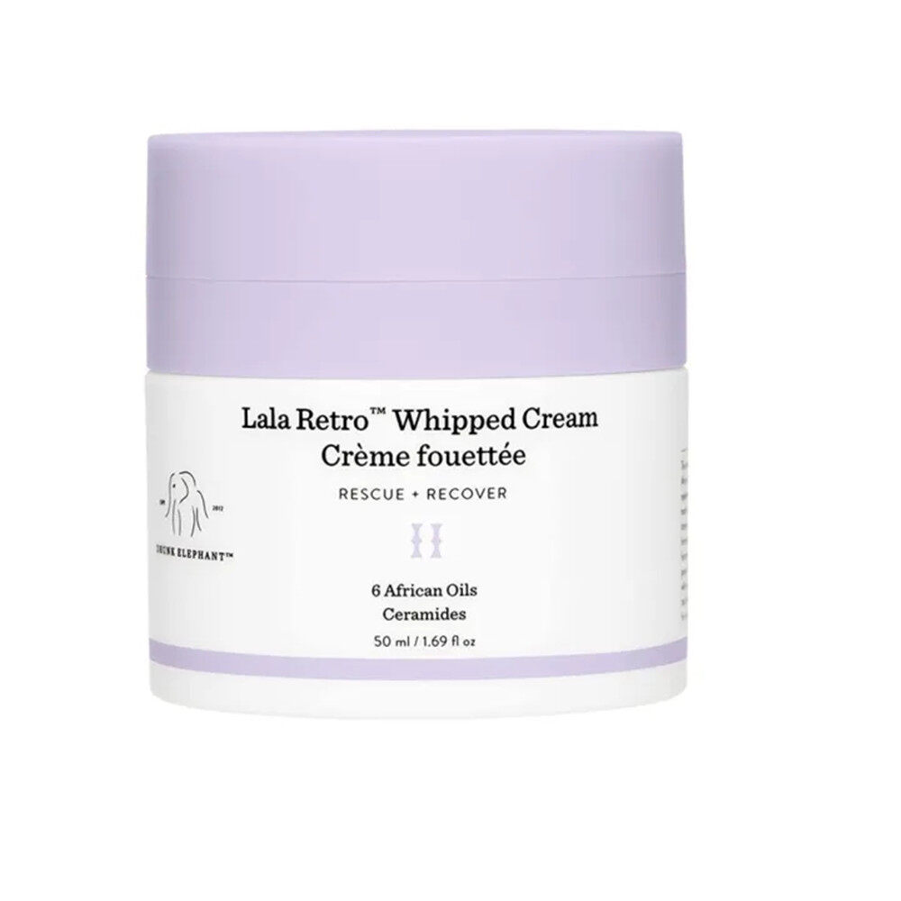 Drunk elephant protini polypeptide cream 50ml lala retro whipped