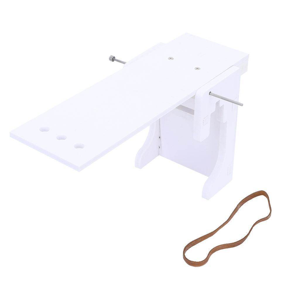 DIY Mouse Trap Mouse Mice Rodent Trap Seesaw Auto Reset Bait Catcher