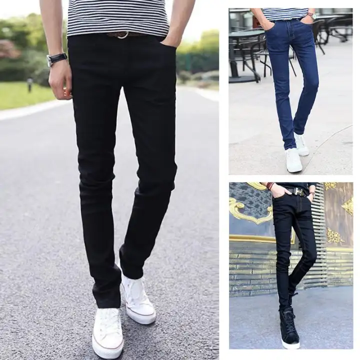 seluar slack slim fit