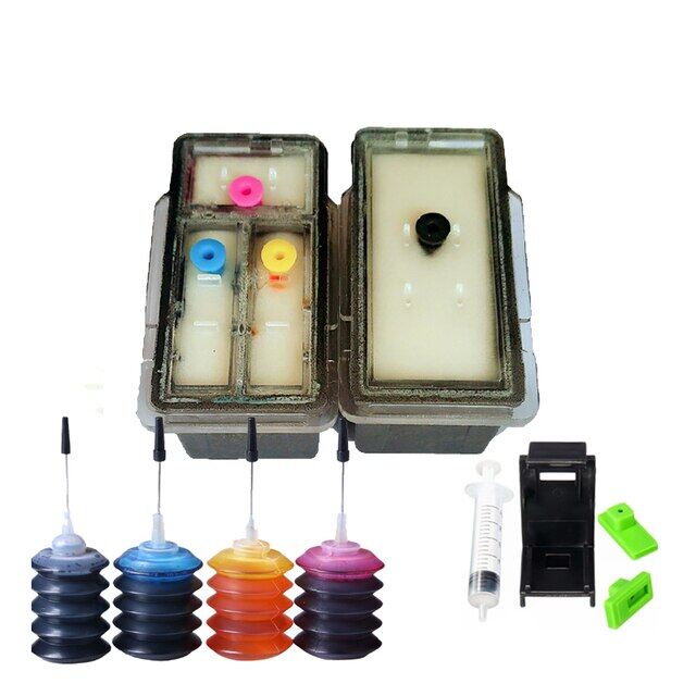 Pg-245xl cl-246xl pg245 cl246 kartrid tinta untuk canon pg 245 pg-245 cl 246 untuk pixma ip2820 mx492 mg2924 mx492 mg2520 printer