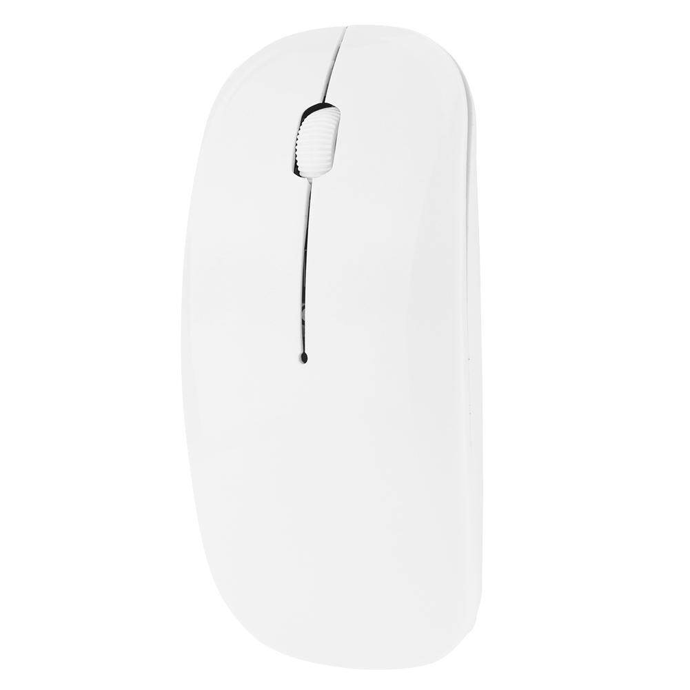 [Tenda] 2.4GHz 1 Chuột Quang Điện Không Dây 3 Nút Siêu Mỏng 000DPI (Thương Hiệu Lazmall/Giá Thấp/Chất Lượng Cao)