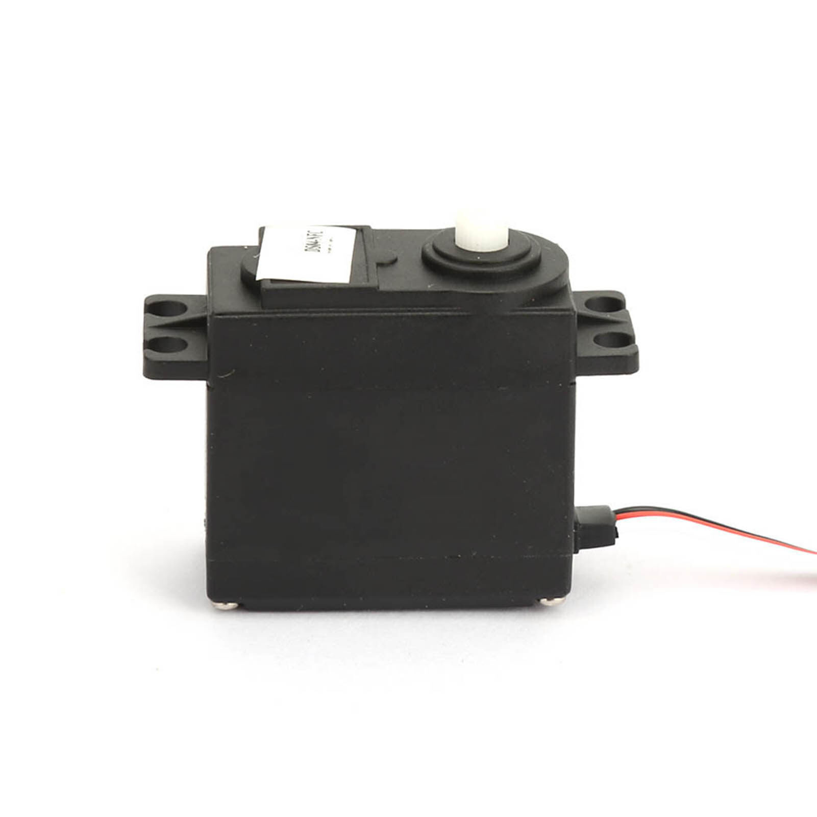 Servo Motor 360 Degree Continuous Rotation Servos DC Geared Motor for RC Robots