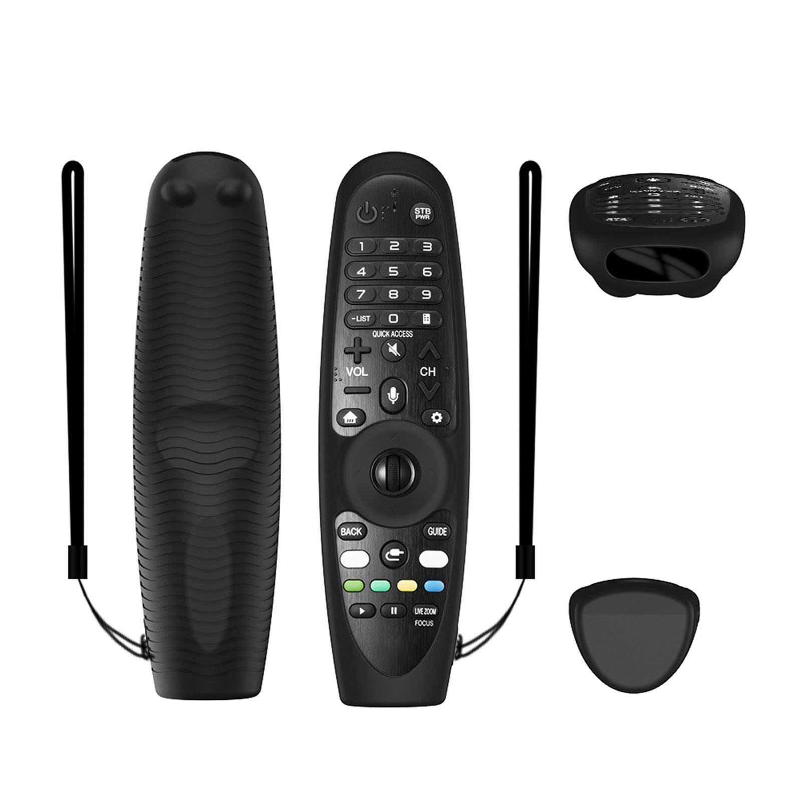 Hộp Điều Khiển Từ Xa Silicon Cho AN-MR600 LG Cho AN-MR