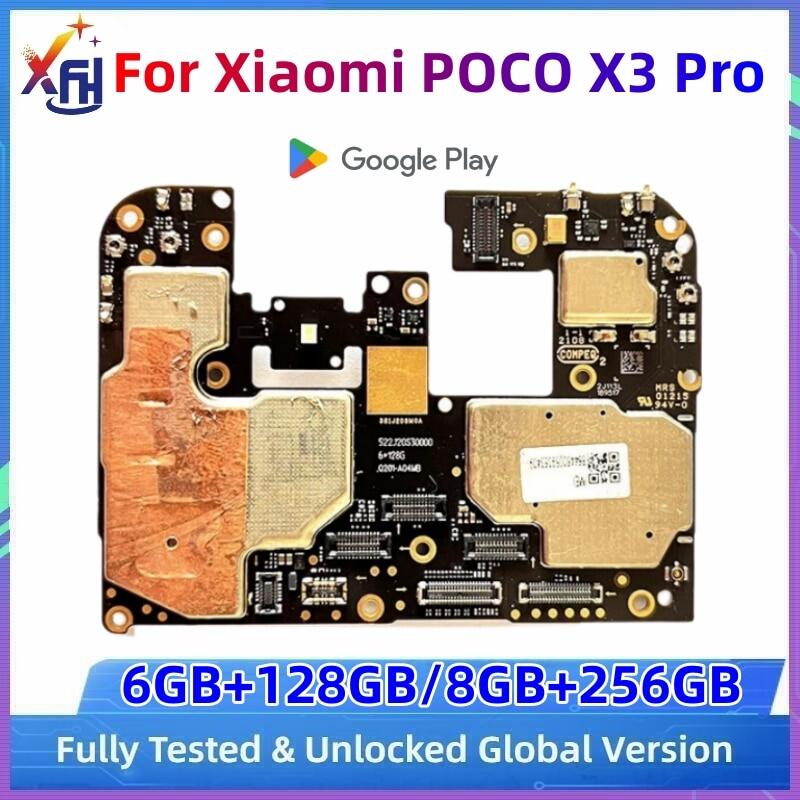 poco x3 motherboard buy