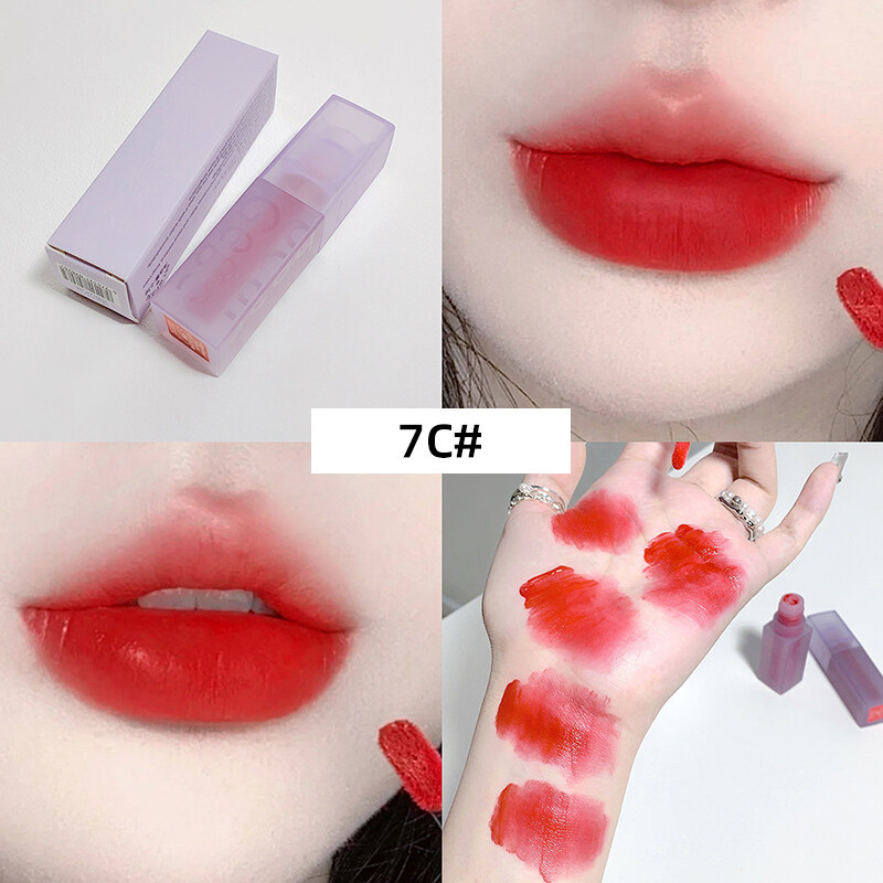 BEAUTYBIGBANG Bear Velvet Matte Lipstick