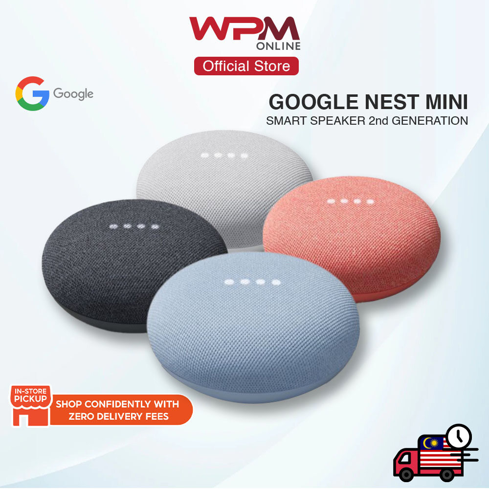 Home Mini Google Home Buy Online Google Assistant Google Home Mini