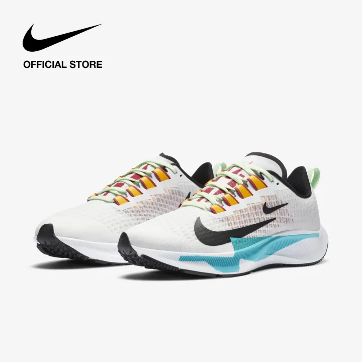 Women's nike air zoom pegasus 37 premium runnng shoes Clearance