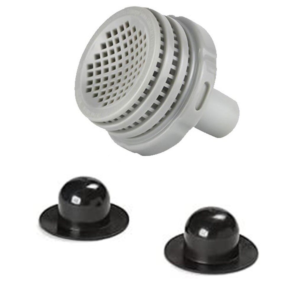 For Intex Nozzle Sets Plug Sieve Grid Sieve Connection Pump Inlet