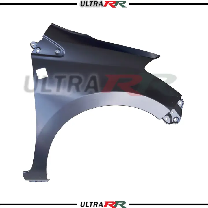 Perodua Myvi Vvti Third Generation 2018 Side Fender Besi Steel Body Part Oem Replacement Spare Part Black Front Right Hand Driver Side Depan Kanan Lazada