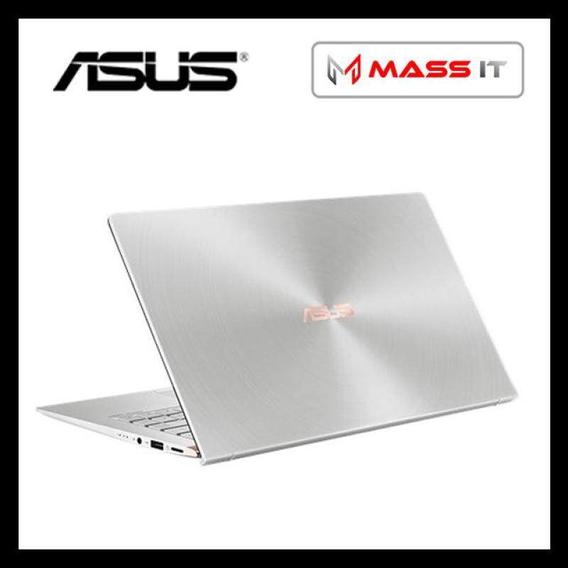 ASUS Zenbook UX333F-NA4051T (i5-8265U/MX150 2GD5/8GB D3/512GB PCIe 3x2 NVMe M.2 SSD/13.3 FHD/WIN10/2Y) Malaysia