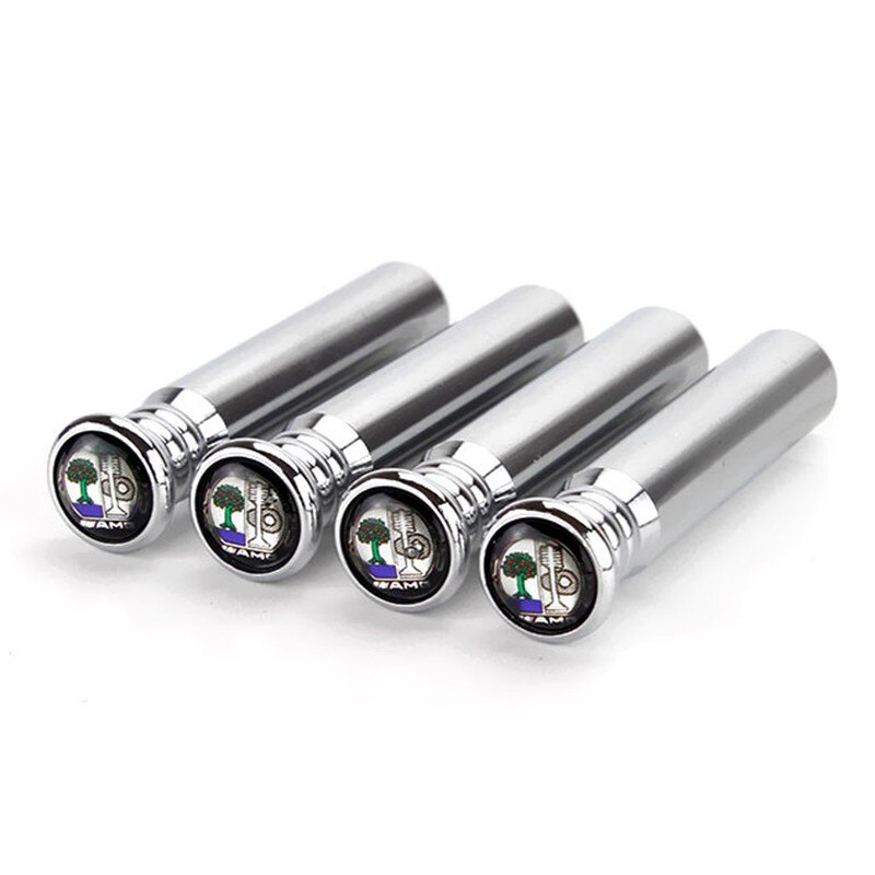 Bochang 4pcs car door lock pin cover interior gate latch bolts lift screws carbon fiber latch lock knob pins for mercedes benz brabus lorinser amg apple tree w211 w212 w220