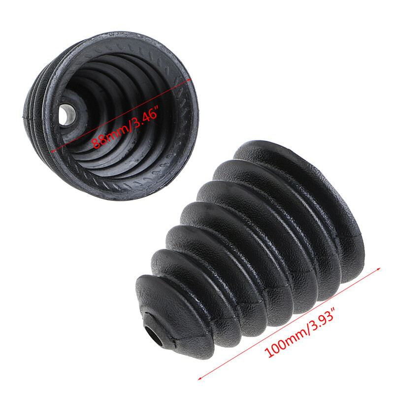 Rubber Dust Cover Electric Hammer Ash Bowl Dustproof Impact Drill Power Tool