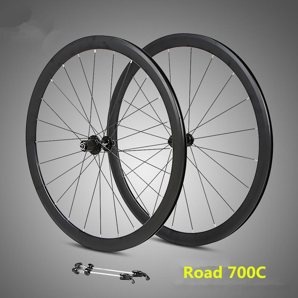 wheels 700c road bike