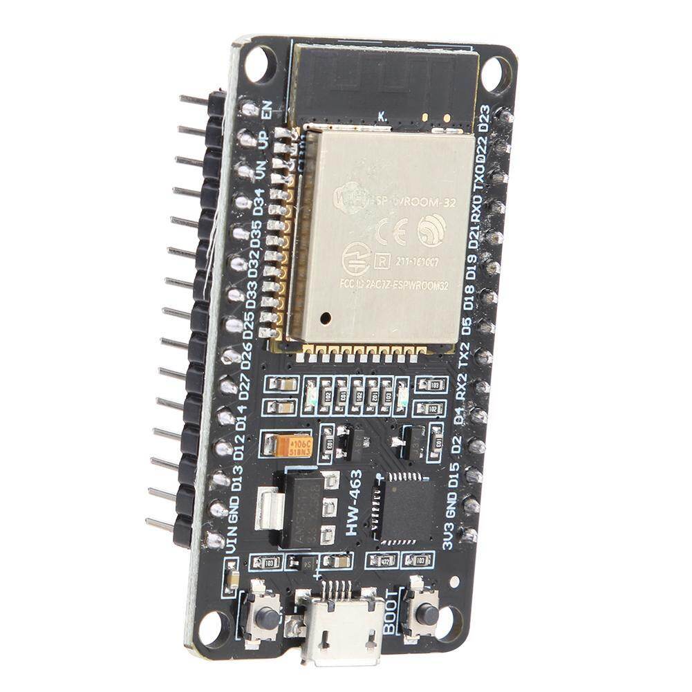 ESP-32S ESP-WROOM-32 Bảng Phát Triển CPU Lõi Kép ESP32 Bluetooth WIFI